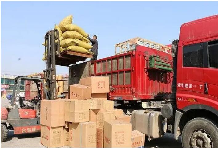 泉州到安福县物流专线