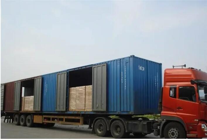 泉州到安福县整车运输