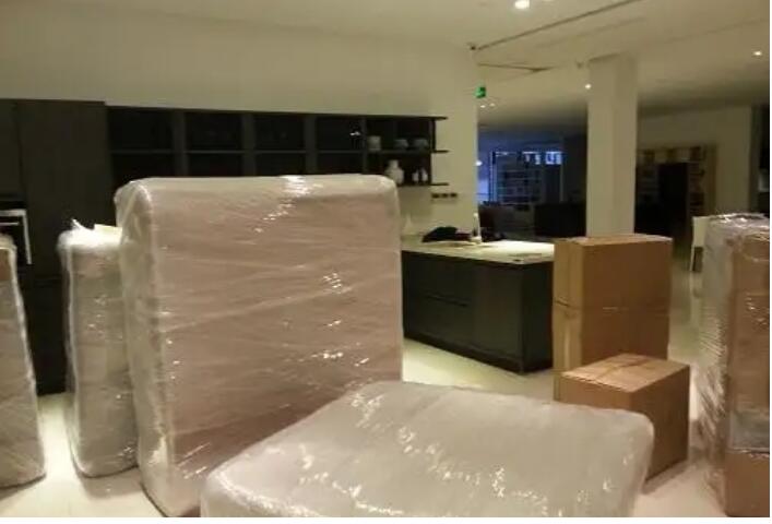 泉州到安福县长途搬家