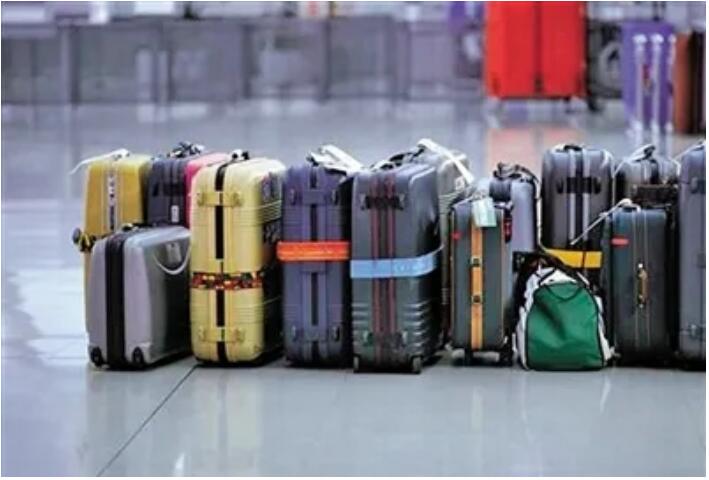 泉州到安福县行李托运